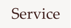 Service