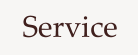 Service
